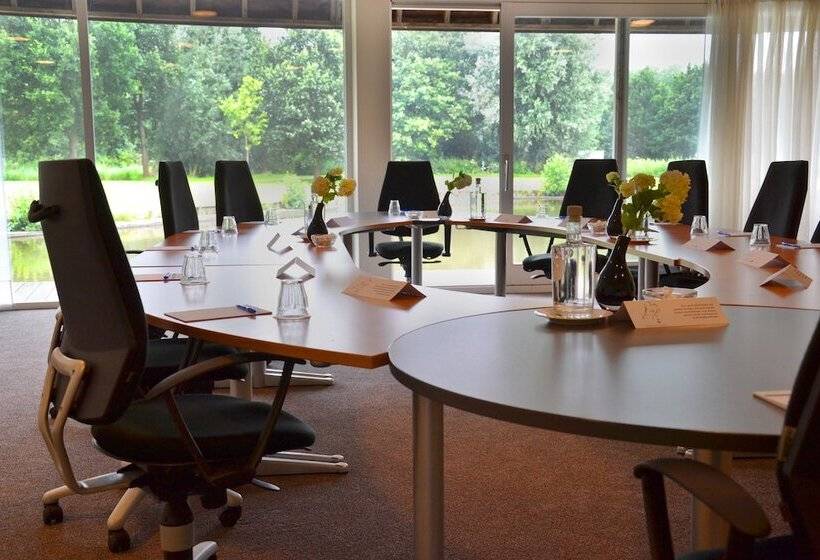 Fletcher Hotel Resort Spaarnwoude