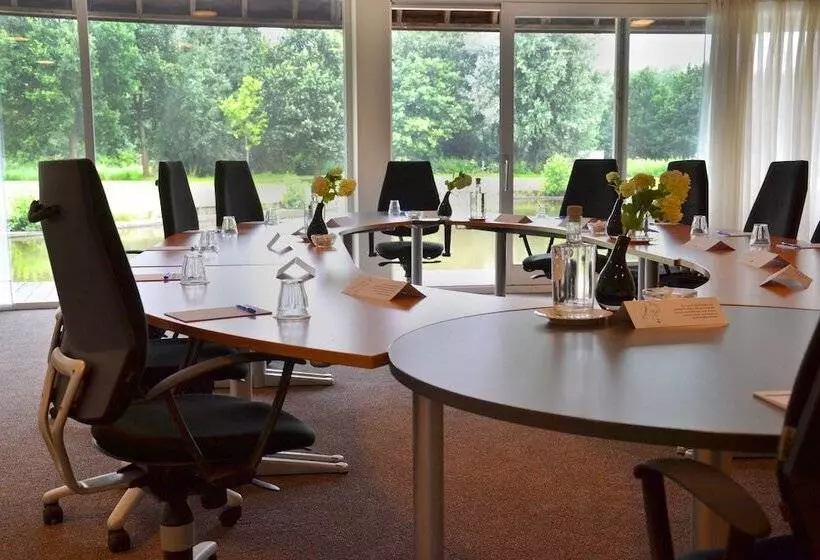 Fletcher Hotel Resort Spaarnwoude