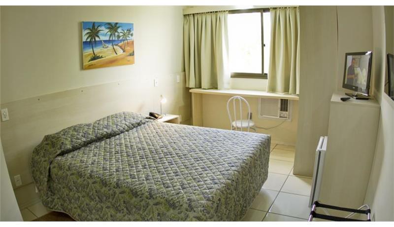 בית מלון כפרי Klein Ville Esteio Br