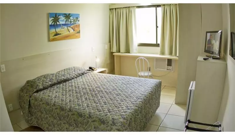 酒店 Klein Ville Esteio Br