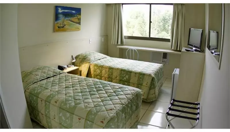 酒店 Klein Ville Esteio Br