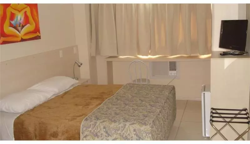 酒店 Klein Ville Esteio Br