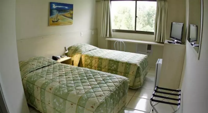 酒店 Klein Ville Esteio Br