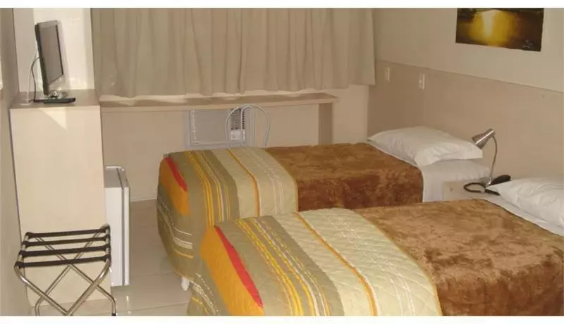 酒店 Klein Ville Esteio Br