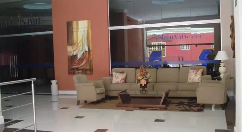 酒店 Klein Ville Esteio Br