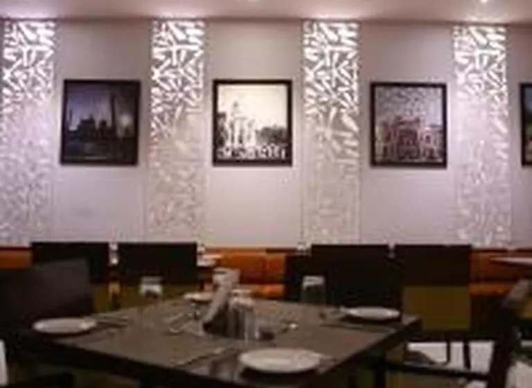 فندق Le Roi Udaipur