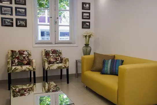 Hotel Leblon All Suites