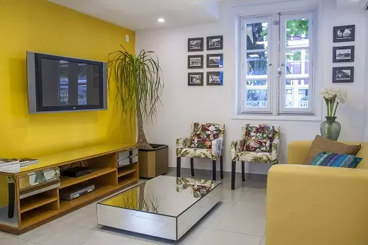 Hotel Leblon All Suites