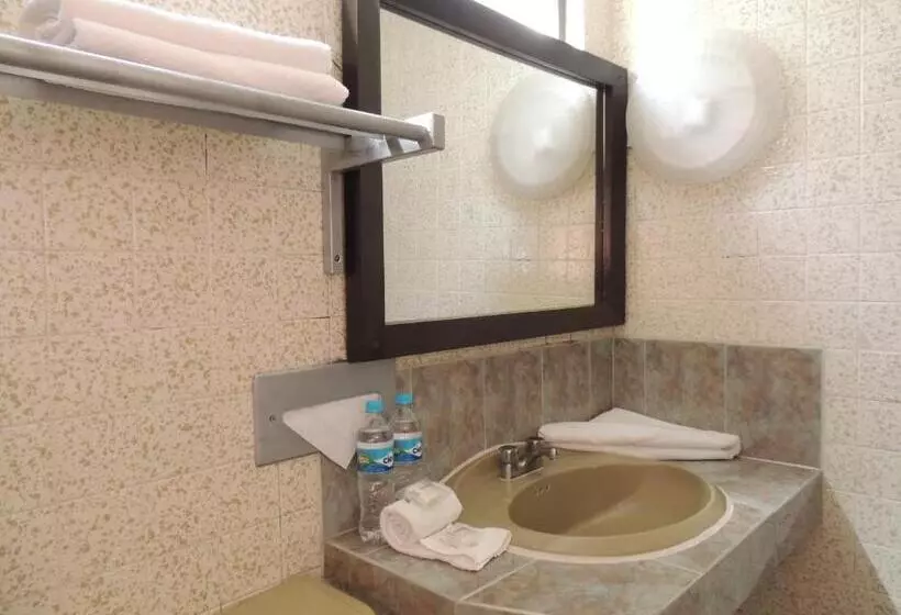 בית מלון כפרי Lizbeth