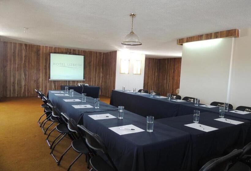 酒店 Lizbeth