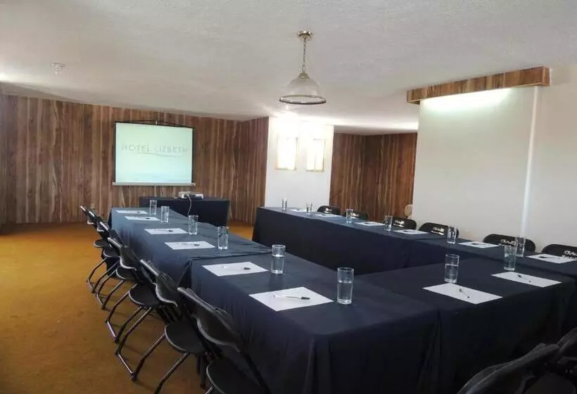 בית מלון כפרי Lizbeth