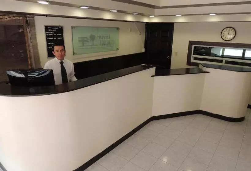 בית מלון כפרי Lizbeth