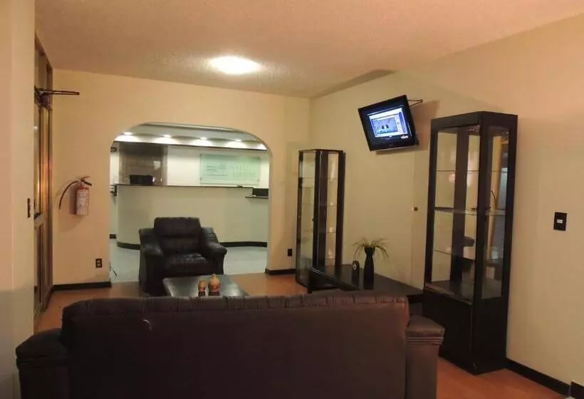 בית מלון כפרי Lizbeth