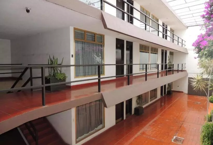 בית מלון כפרי Lizbeth