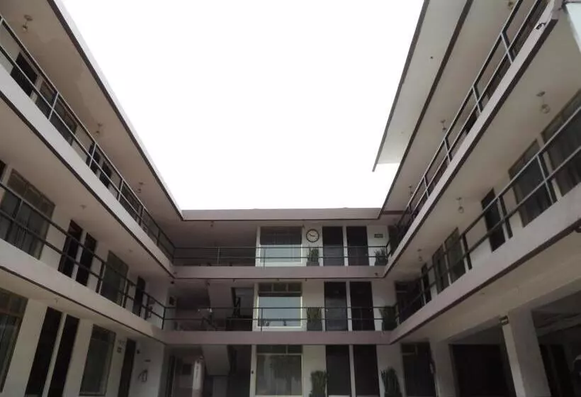 בית מלון כפרי Lizbeth