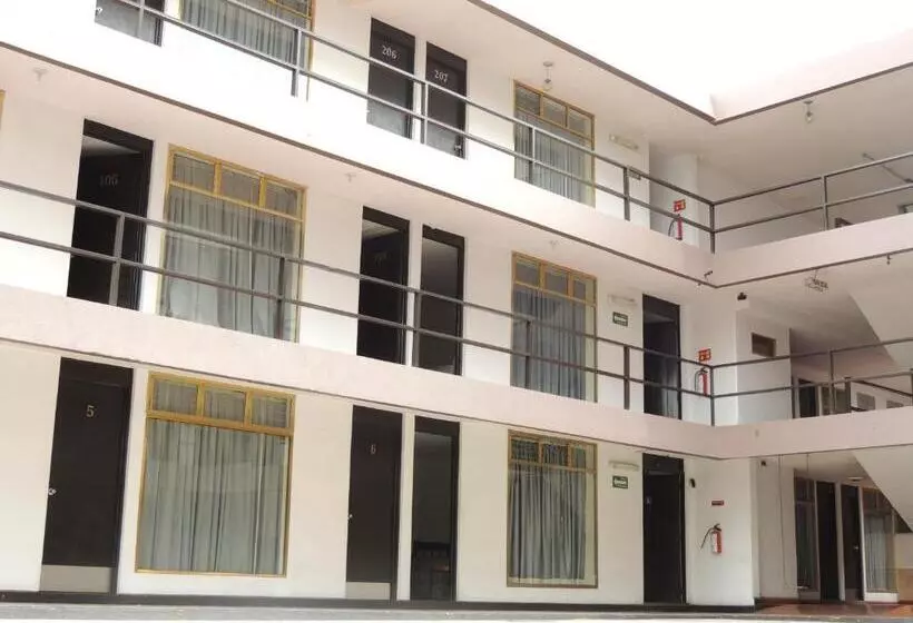 בית מלון כפרי Lizbeth