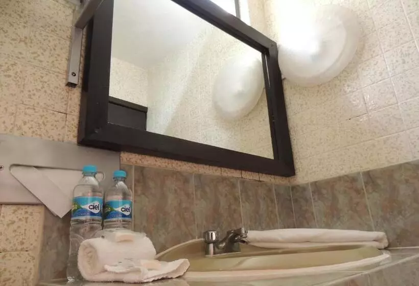 בית מלון כפרי Lizbeth