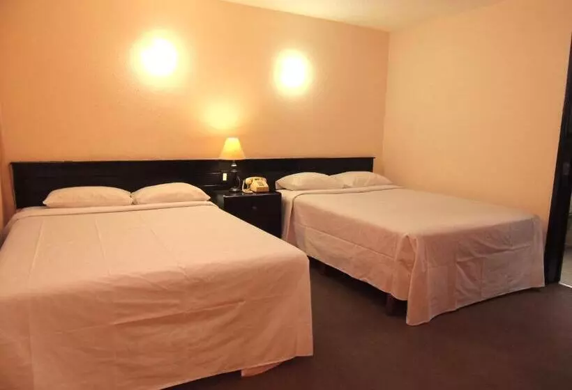 בית מלון כפרי Lizbeth