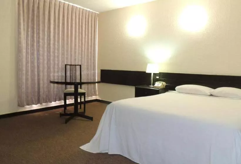 בית מלון כפרי Lizbeth