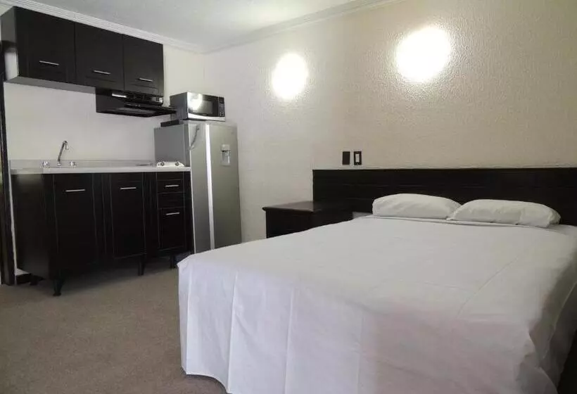 בית מלון כפרי Lizbeth