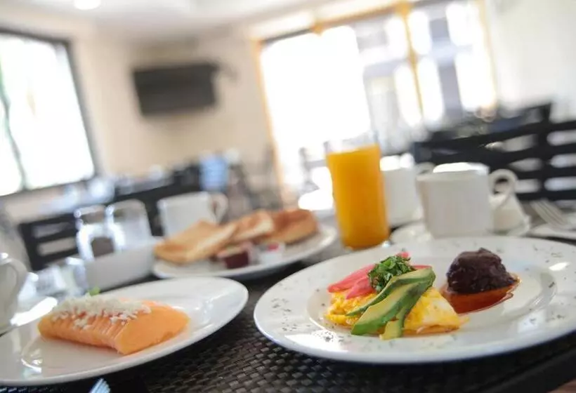 בית מלון כפרי Lizbeth