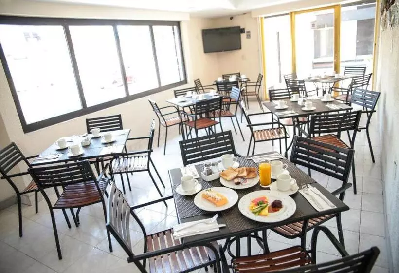 בית מלון כפרי Lizbeth