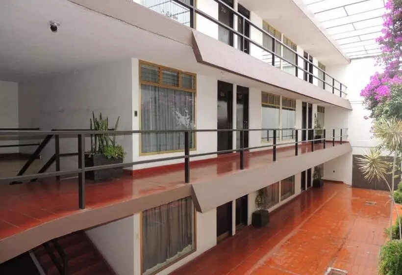 בית מלון כפרי Lizbeth