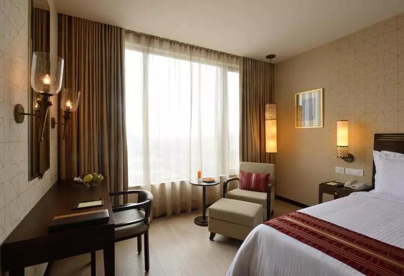 Hotel Marasa Sarovar Premiere