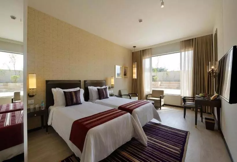 Hotel Marasa Sarovar Premiere