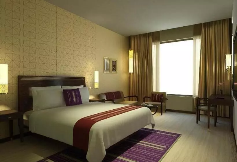 Hotel Marasa Sarovar Premiere