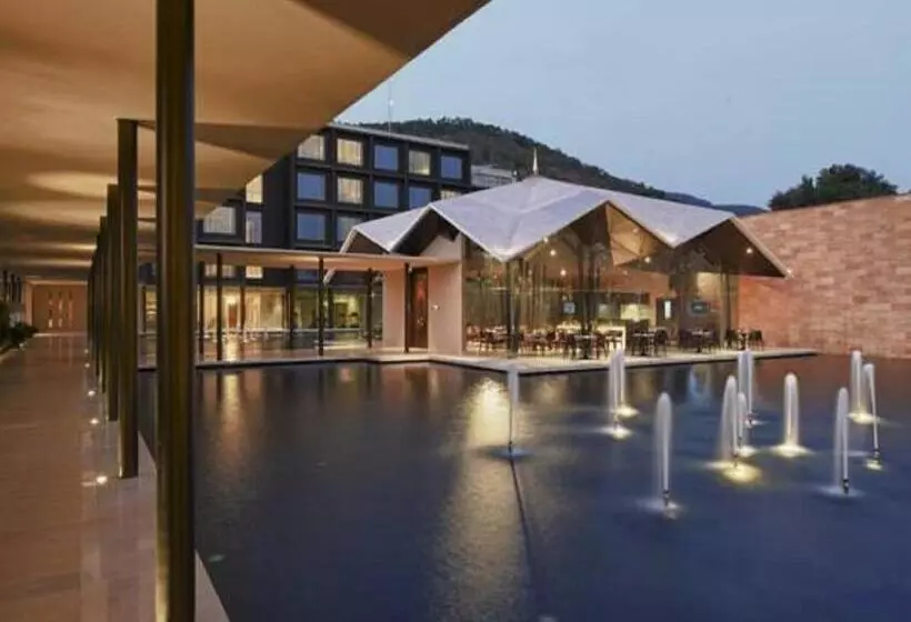 Hotel Marasa Sarovar Premiere