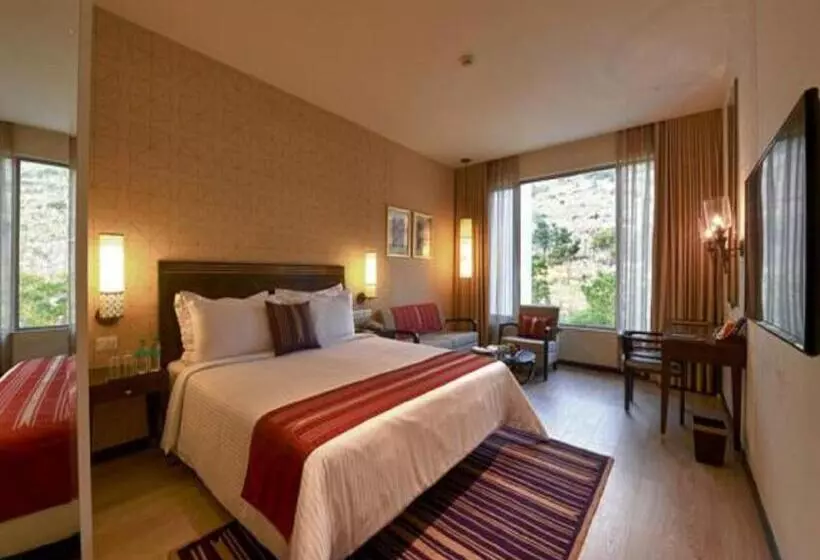 Hotel Marasa Sarovar Premiere