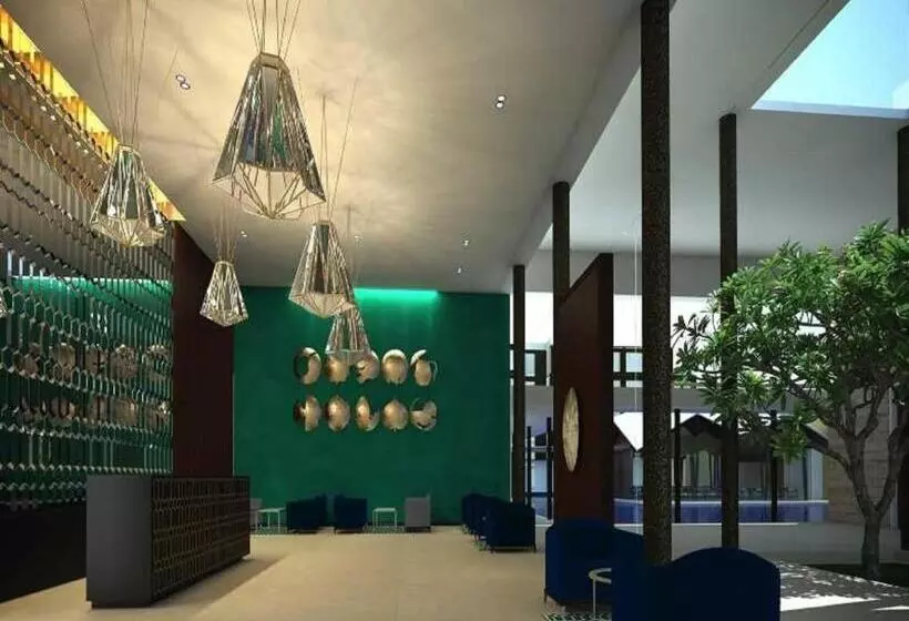 Hotel Marasa Sarovar Premiere