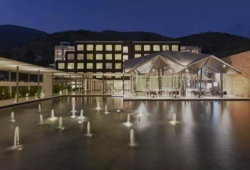 Hotel Marasa Sarovar Premiere