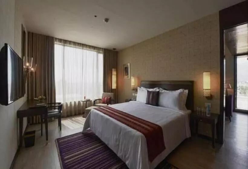 Hotel Marasa Sarovar Premiere