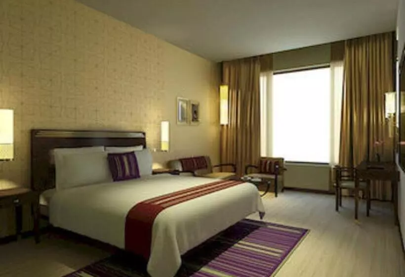 Hotel Marasa Sarovar Premiere