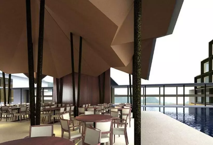 Hotel Marasa Sarovar Premiere