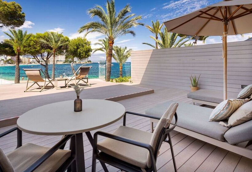 ホテル Meliá Calviá Beach