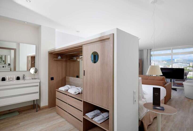 ホテル Meliá Calviá Beach