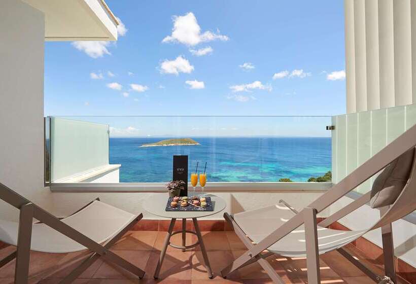 ホテル Meliá Calviá Beach