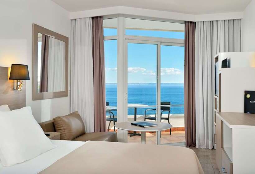 ホテル Meliá Calviá Beach