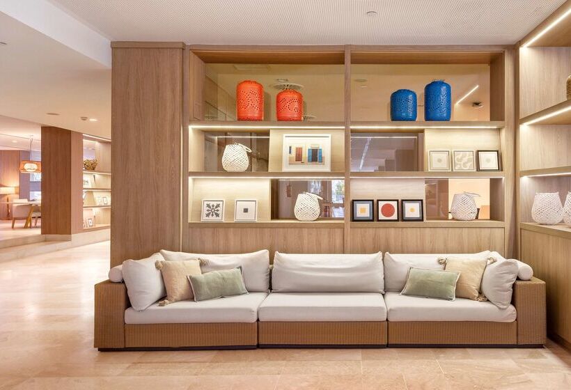 ホテル Meliá Calviá Beach