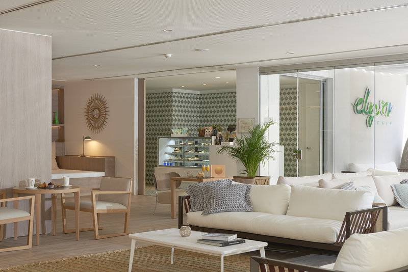 ホテル Meliá Calviá Beach