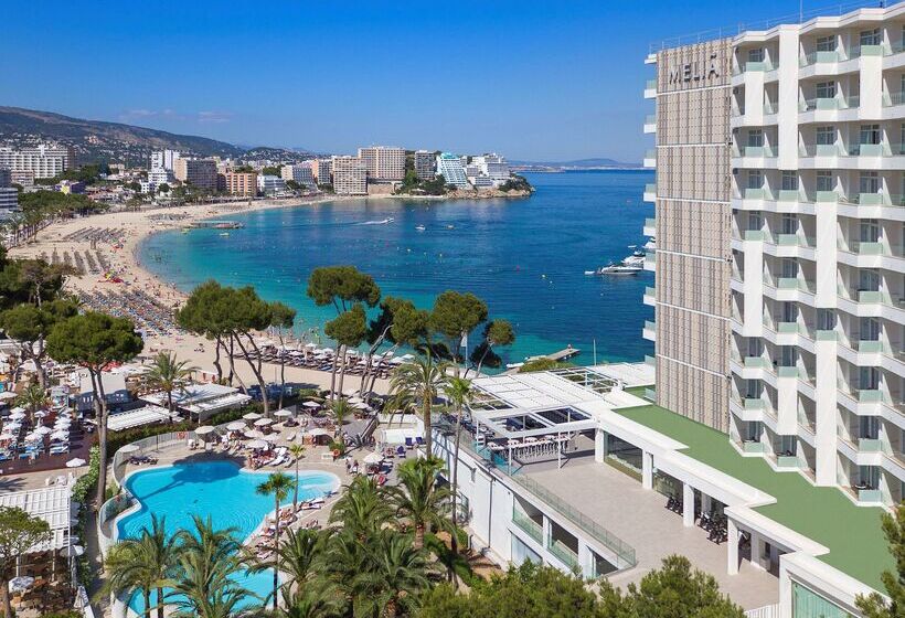ホテル Meliá Calviá Beach