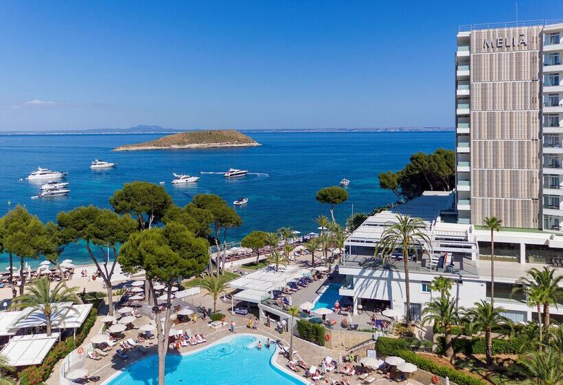 ホテル Meliá Calviá Beach