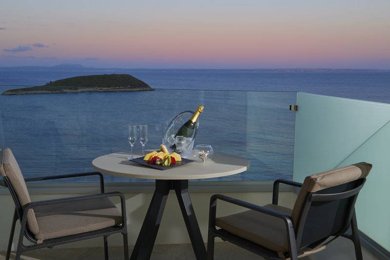 ホテル Meliá Calviá Beach