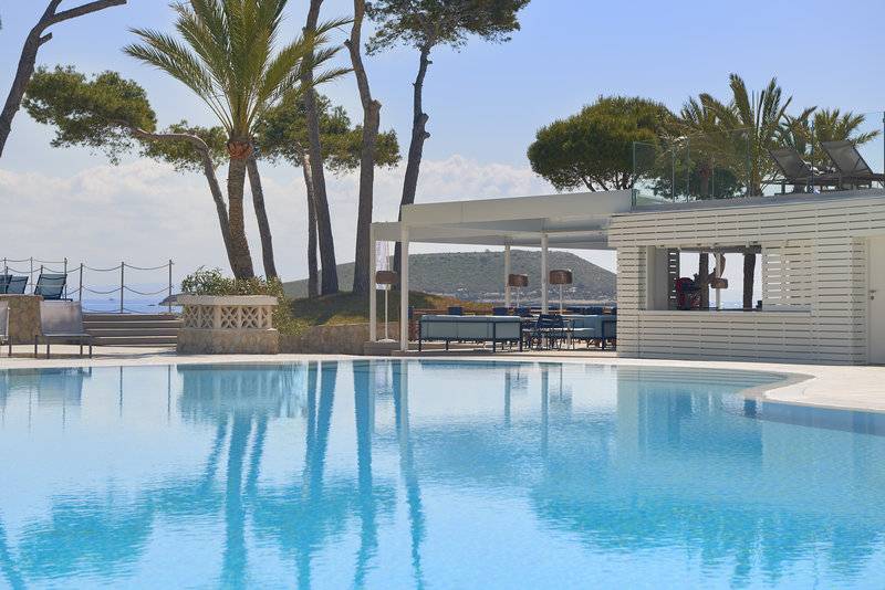 ホテル Meliá Calviá Beach