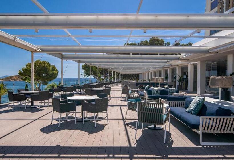 ホテル Meliá Calviá Beach