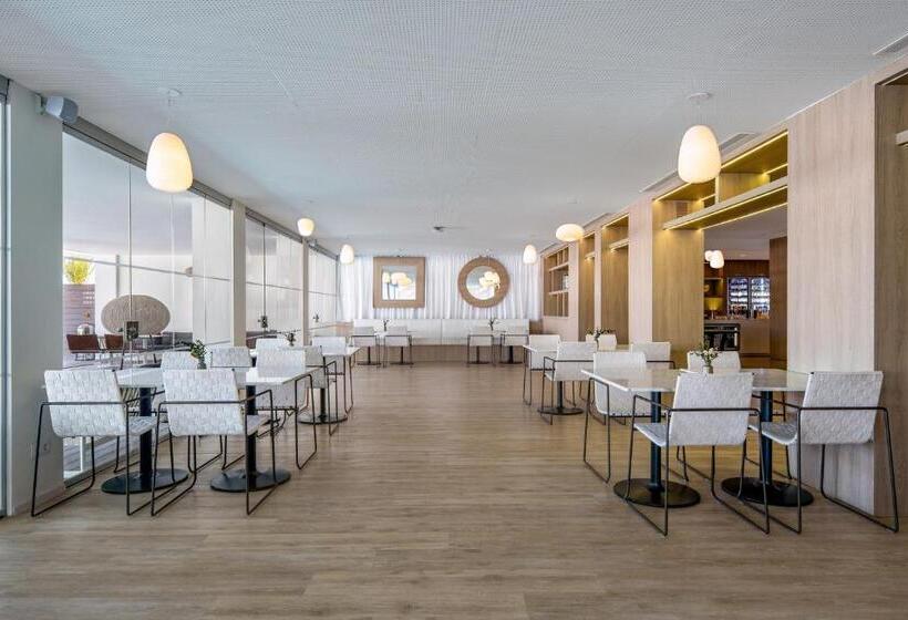 ホテル Meliá Calviá Beach