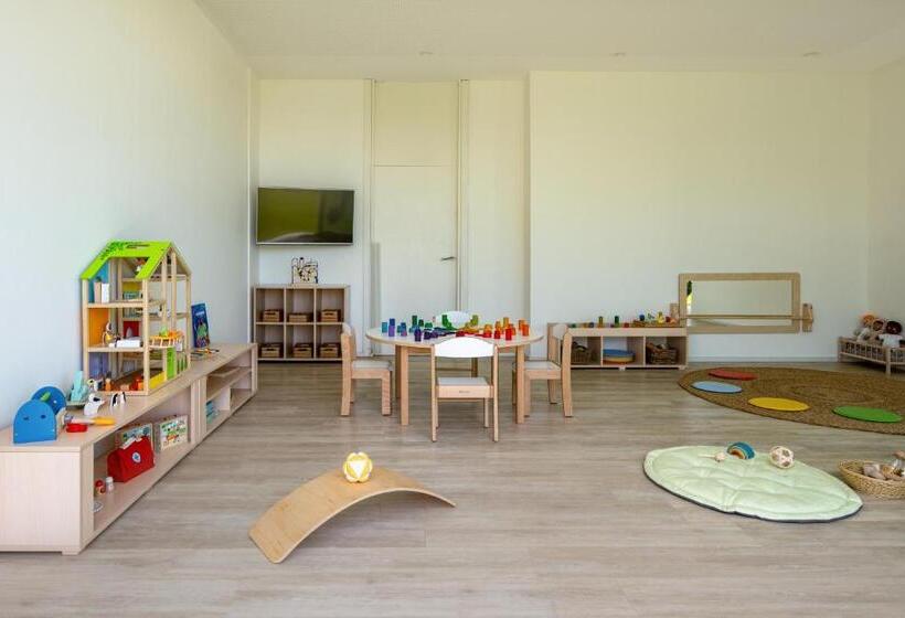 ホテル Meliá Calviá Beach